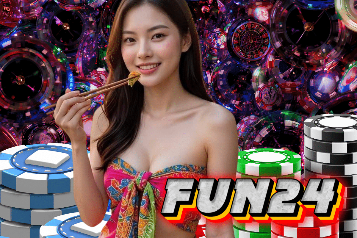 fun24 สล็อต